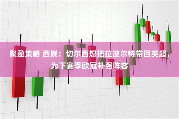 聚盈策略 西媒：切尔西想把拉波尔特带回英超，为下赛季欧冠补强阵容